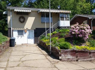 1135 9th Ave, Brackenridge, PA