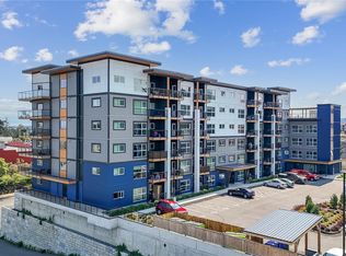 2469 Gateway Rd #506, Langford, BC V9B6R7