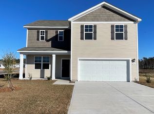 980 Stanbury Bluff Road SW, Supply, NC 28462
