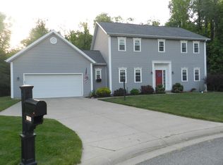 52223 Chatem Ct, Granger, IN