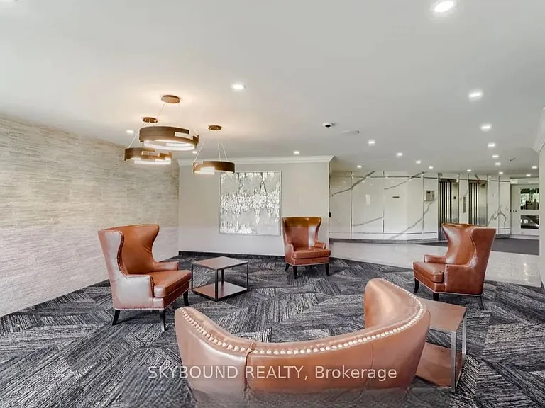 451 The West Mall #602 — Photo 12