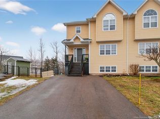 47 Trellis Ct, Moncton, NB E1G0G7