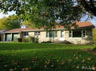 311 E Adams St, Washington, IL 61571