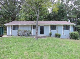 1867 Cashmere Ct, Lithonia, GA 30058