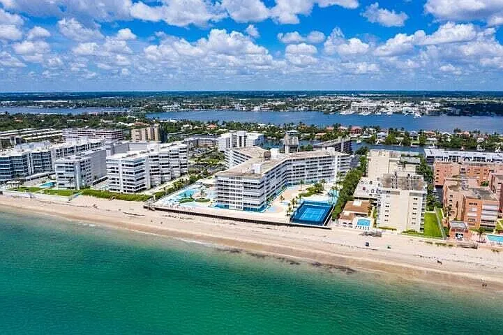 3546 S Ocean Blvd #923 — Photo 41