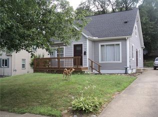 39 Eastholm Ave, Akron, OH 44312