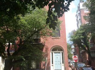 39 Chestnut St APT 3, Boston, MA 02108