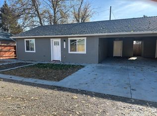 2517 N Alder Dr, Fruitland, ID 83619