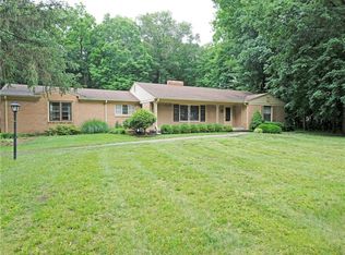 7152 N Dean Rd, Indianapolis, IN 46240