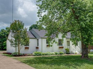 1605A Tammany Dr, Nashville, TN 37206