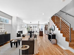 3636 W 26th Avenue, Denver, CO 80211