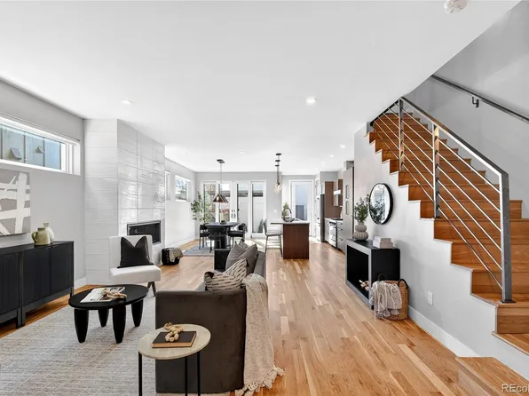 3636 W 26th Avenue, Denver, CO 80211