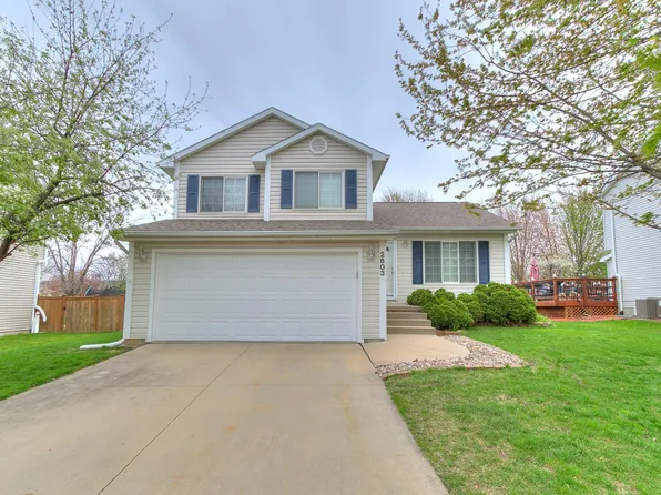 2603 NW 157th St, Clive, IA 50325