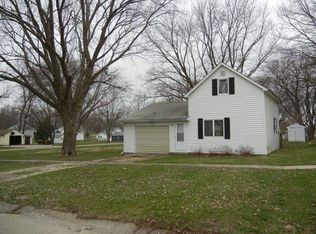 200 N Maple St, Marcus, IA 51035
