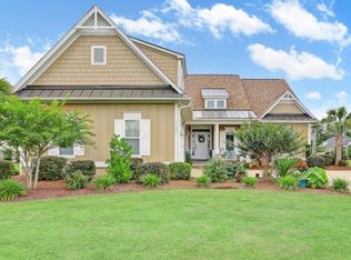 5122 Helms Port Ave, Wilmington, NC 28409