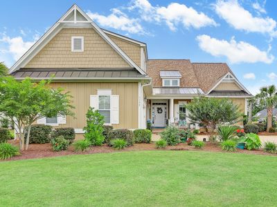 5122 Helms Port Ave, Wilmington, NC, 28409