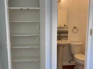 1924 Kaioo Dr APT C, Honolulu, HI 96815