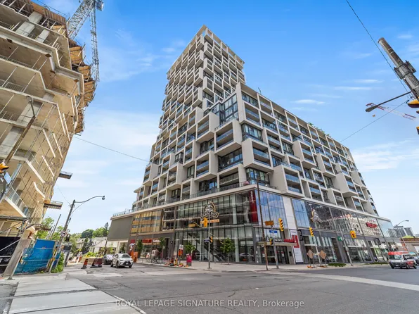 5 Soudan Ave, Toronto, ON