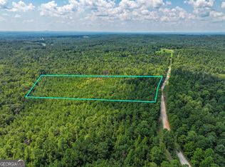 314 Teague Rd TRACT II, Waco, GA 30182