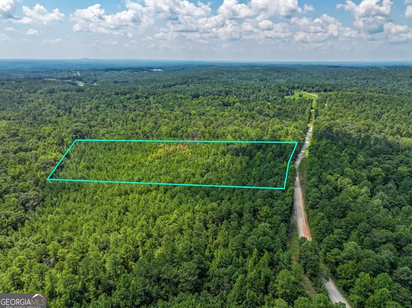 314 Teague Rd Tract Ii, Waco, GA 30182
