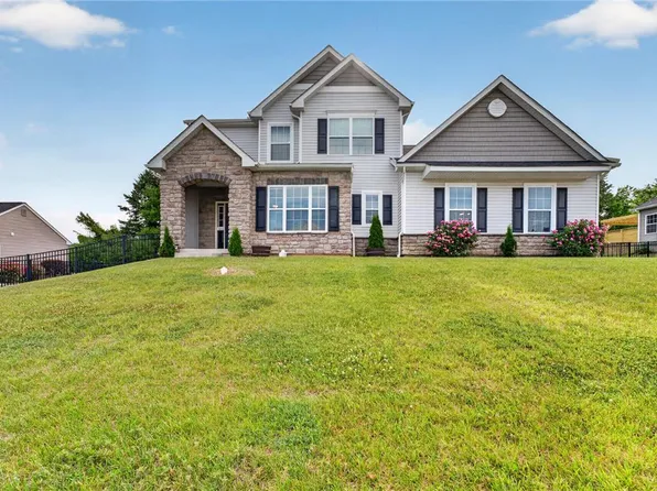 1011 Fehnel Dr, Easton, PA 18045