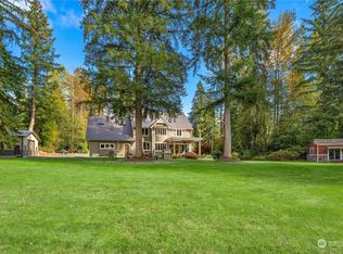 22230 119th Ave SE, Snohomish, WA 98296