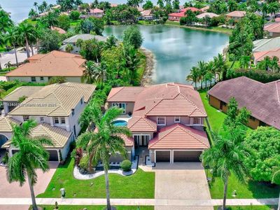 4248 SW 185th Ave, Miramar, FL, 33029