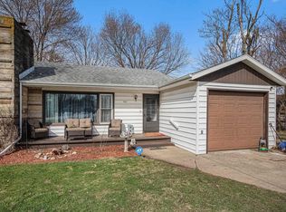507 S State St, North Liberty, IN 46554