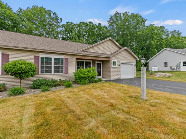 3 Berry Lane #102, Biddeford, ME 04005