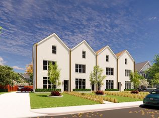 3319 S University Dr, Fort Worth, TX 76109