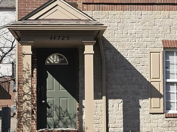 44725 Ellery Ln #78, Novi, MI 48377