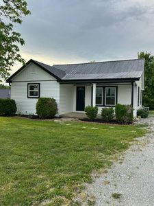7624 W Tunnel Hill Rd, Sharpsburg, KY, 40374