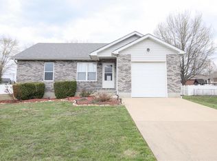 501 Mulberry Ct, Cuba, MO 65453