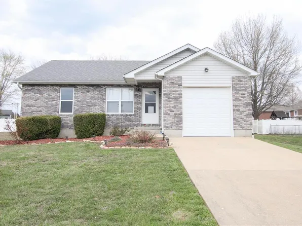 501 Mulberry Ct, Cuba, MO 65453