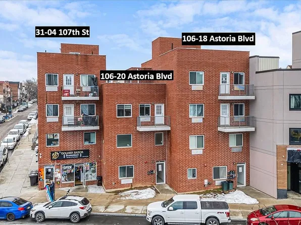 3104 107th St #1, East Elmhurst, NY 11369