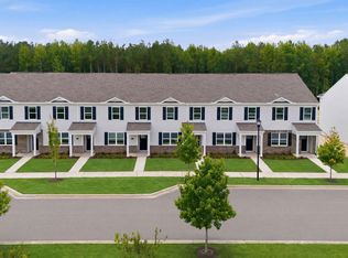 2037 Clock Road, New Bern, NC 28562