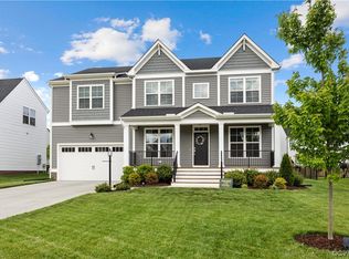 16706 Broadmoor Rd, Moseley, VA 23120