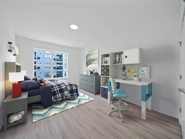 20A Macarthur Ave #307 — Photo 5