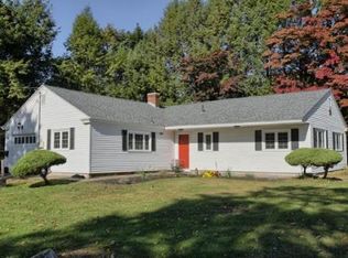 536 Prospect St, Methuen, MA 01844