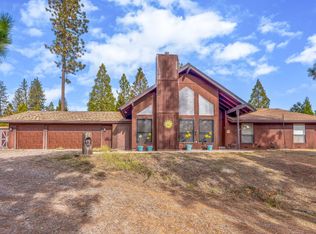53391 Timberview Rd, North Fork, CA 93643