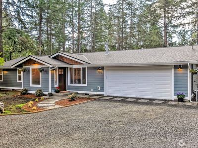 7512 29th Street NW, Gig Harbor, WA, 98335