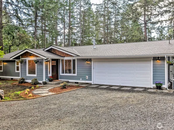 7512 29th Street NW, Gig Harbor, WA 98335