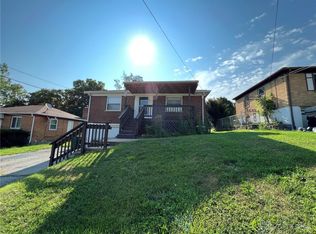 578 Trenton Ave, Cincinnati, OH 45238