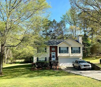 3125 Amber Ln, Monroe, GA, 30655