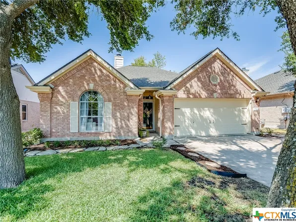 17016 Cranston Dr, Round Rock, TX 78664