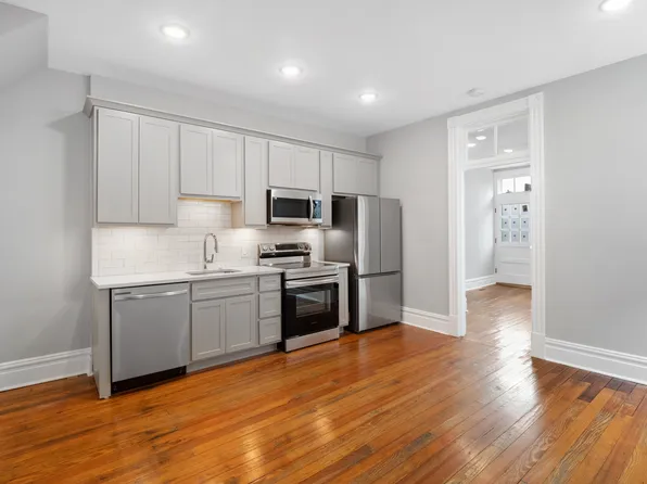 4250-4254 Swan Ave, Saint Louis, MO