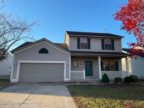 4533 Brookmeadow Ct SE, Kentwood, MI 49512