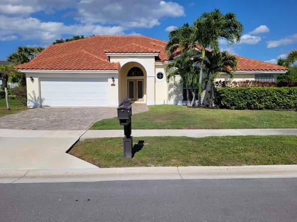 1236 Columbine Place, Wellington, FL 33414