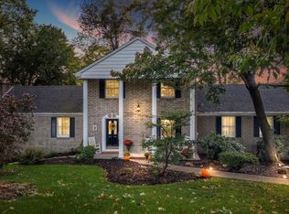 253 Teepee Rd, Mcmurray, PA 15317