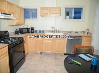 37 Porter Rd #A1, Cambridge, MA 02140